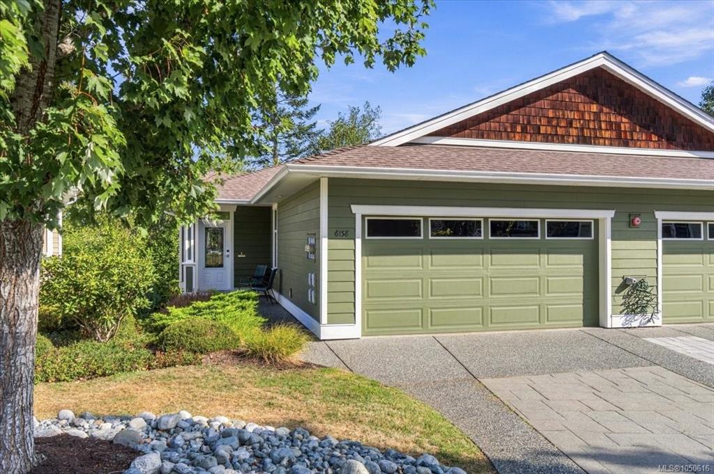 Second View of 6158 Arlin Pl, Nanaimo, BC, V9T 0A2