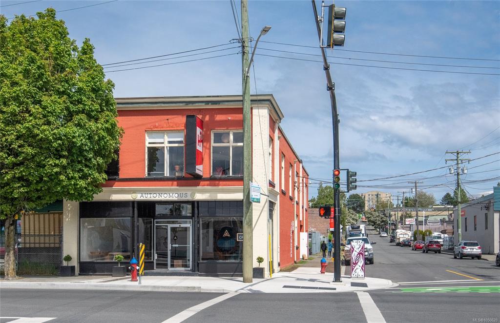 2101 Government St, 1050620, BC,