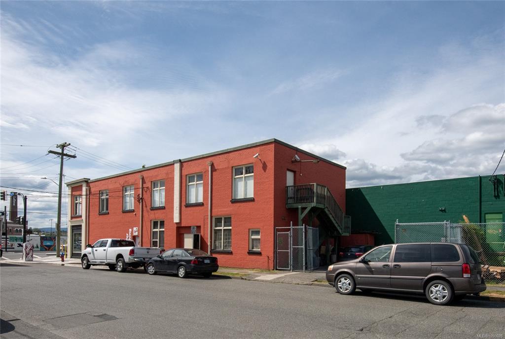 Fifth View of 2101 Government St, Victoria, BC, V8T 4P2
