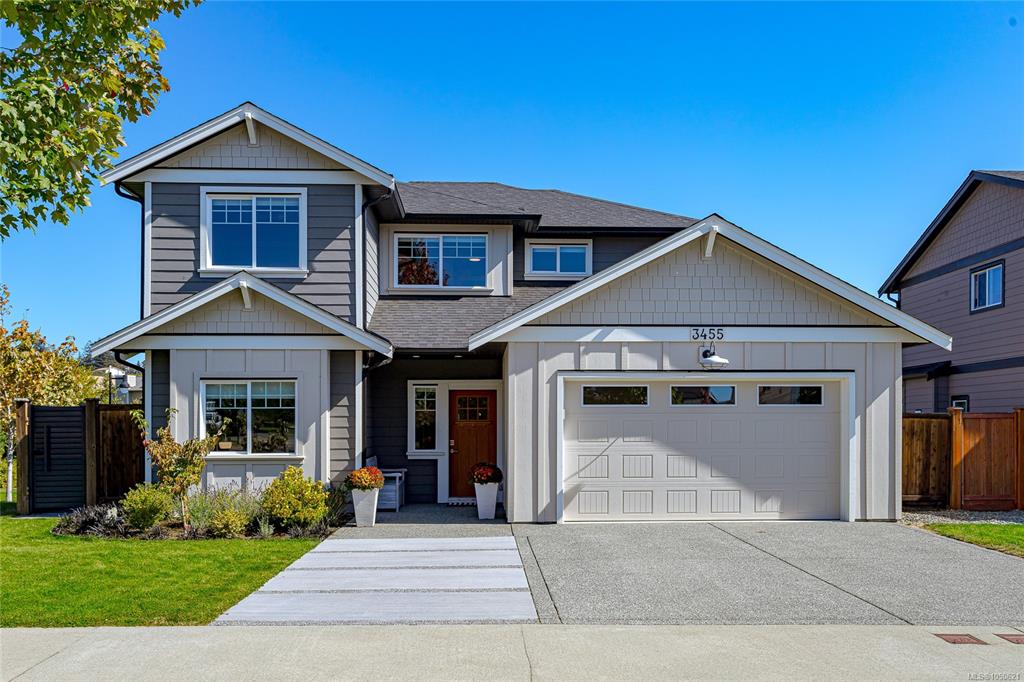 Main View of 3455 Sparrowhawk Ave, Colwood, BC, V9C 0L9