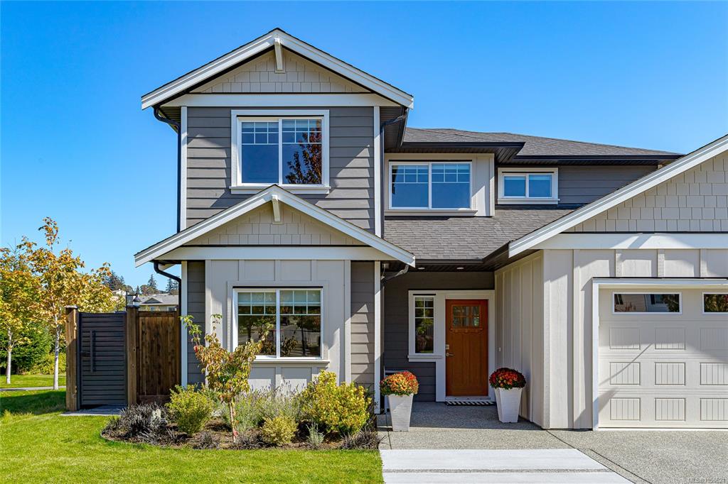Fourth View of 3455 Sparrowhawk Ave, Colwood, BC, V9C 0L9