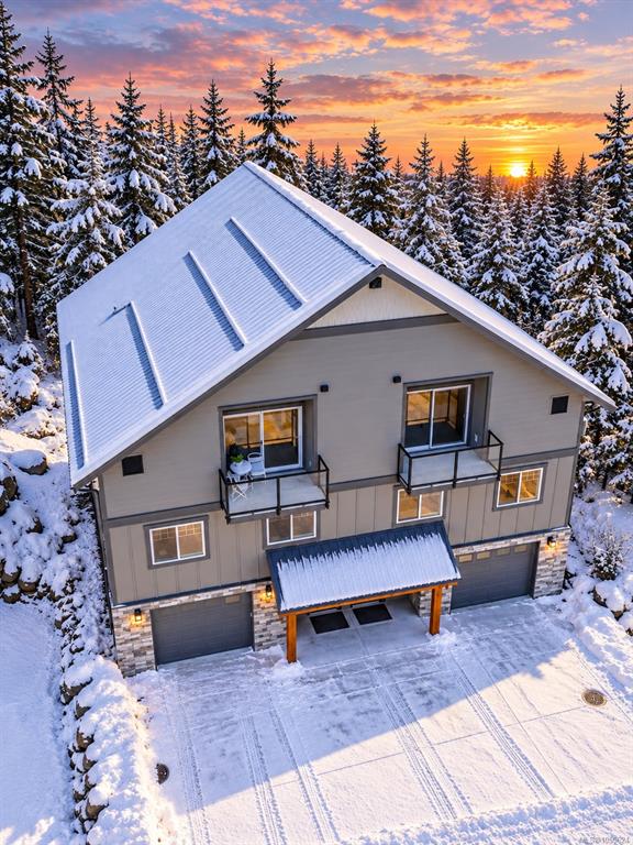 Third View of 1328 Nordic Dr, Courtenay, BC, V9J 1L0