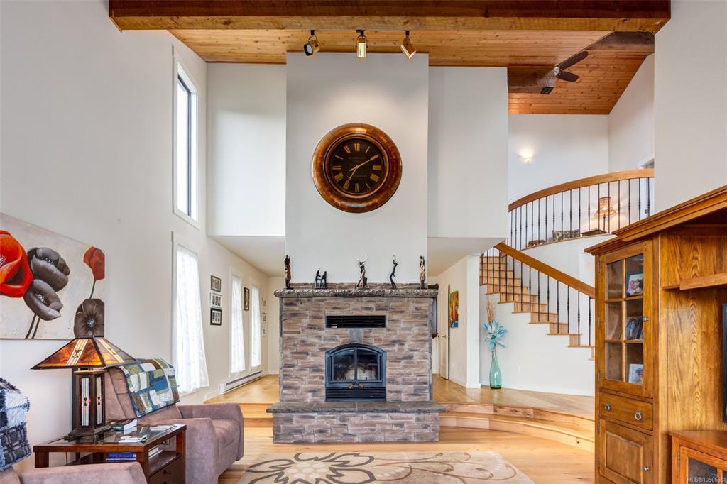Third View of 10870 Olsen Rd, Saltair, BC, V9G 1Z8