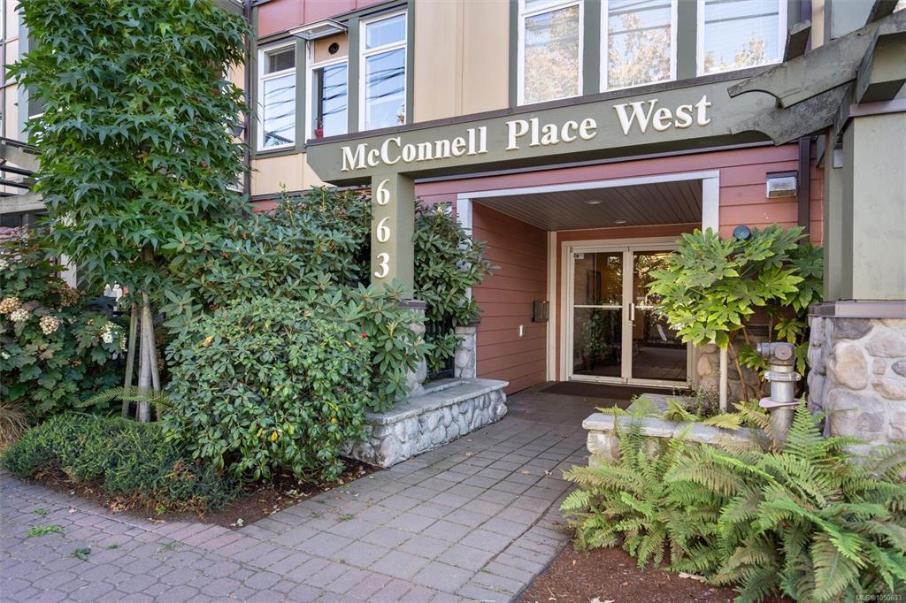 Fourth View of 663 Goldstream Ave, McConnell Place West, Langford, BC, V9B 2W8