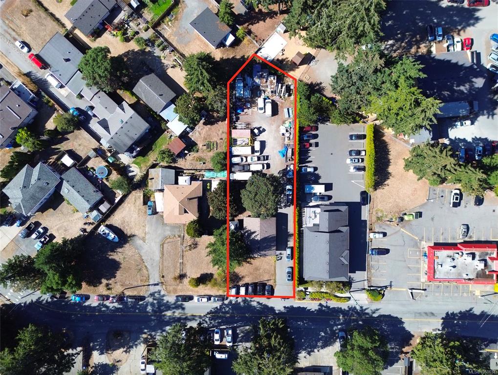 Second View of 589 Ledsham Rd, Colwood, BC, V9C 1J9
