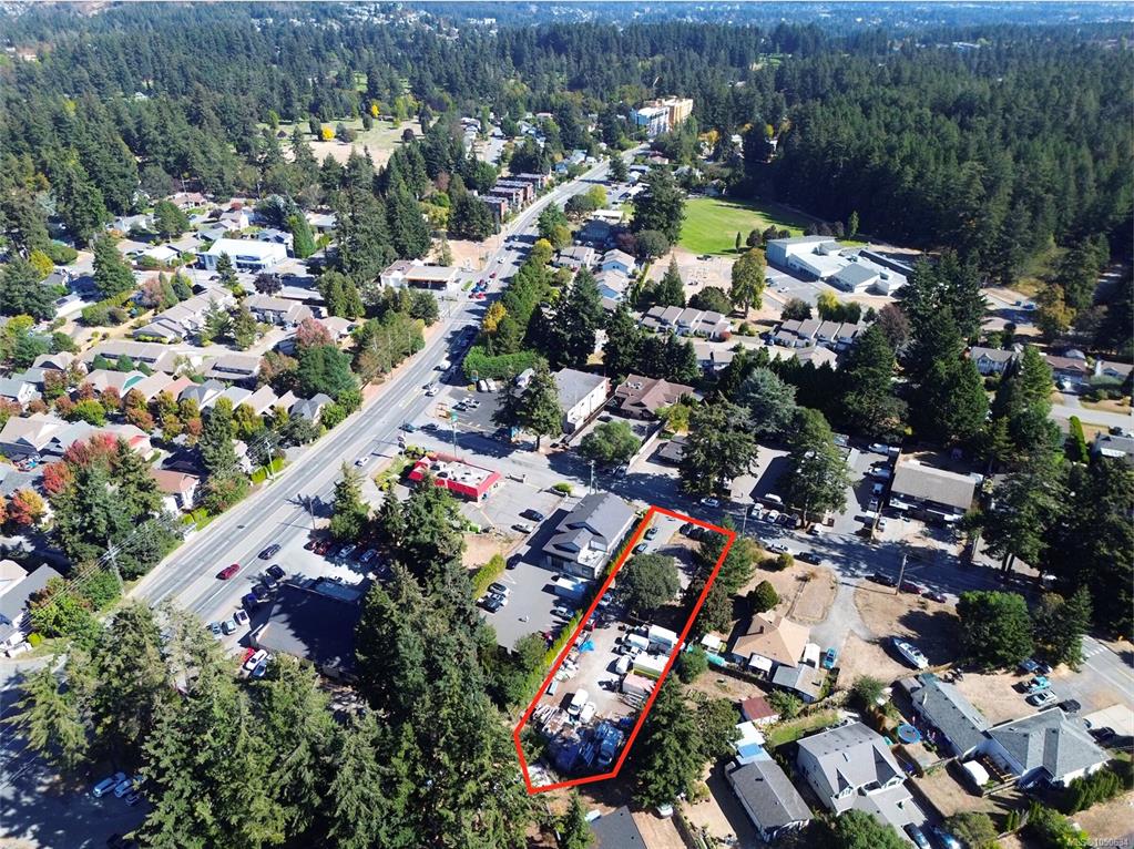 Third View of 589 Ledsham Rd, Colwood, BC, V9C 1J9