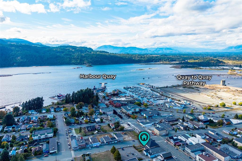 Fourth View of 5036 Argyle St, Port Alberni, BC, V9Y 1V4