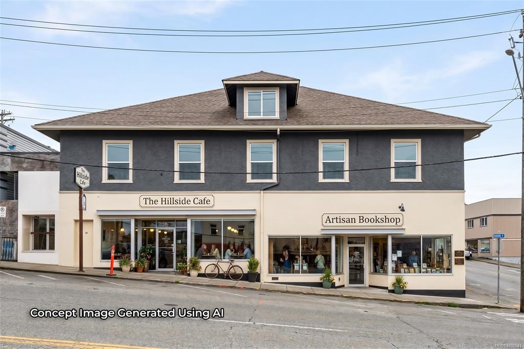 Fourth View of 5036 Argyle St, Port Alberni, BC, V9Y 1V4