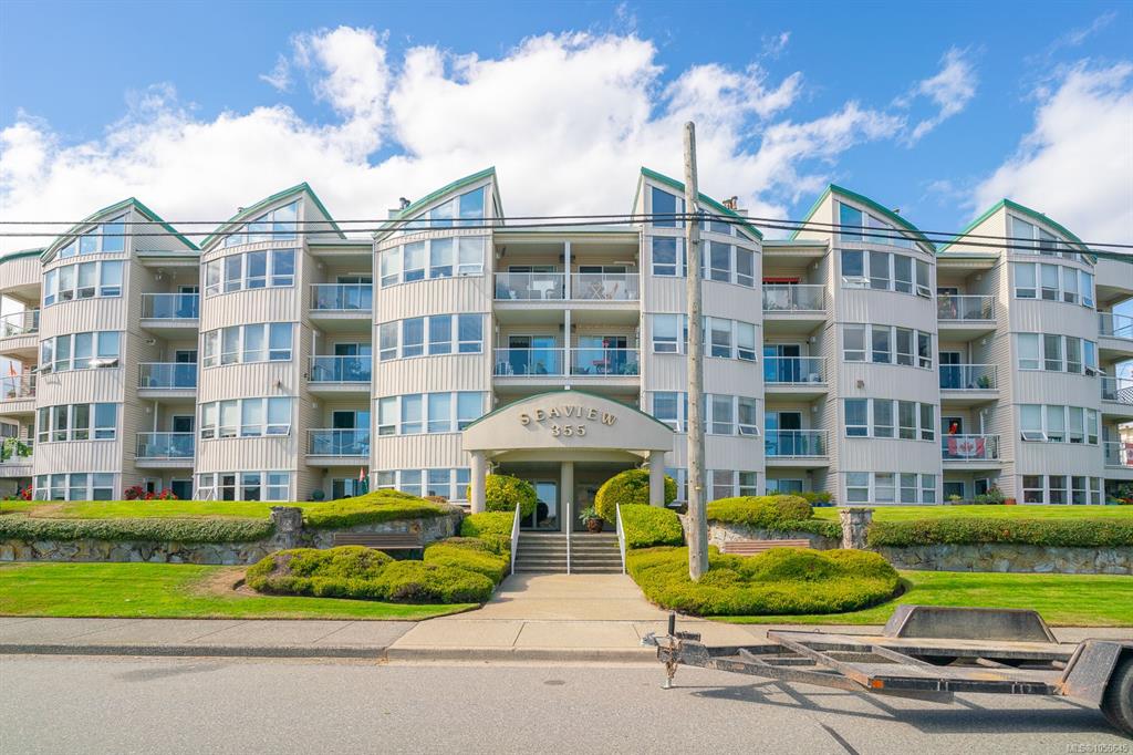 Fourth View of 355 Stewart Ave, SEAVIEW PARK, Nanaimo, BC, V9S 4C5