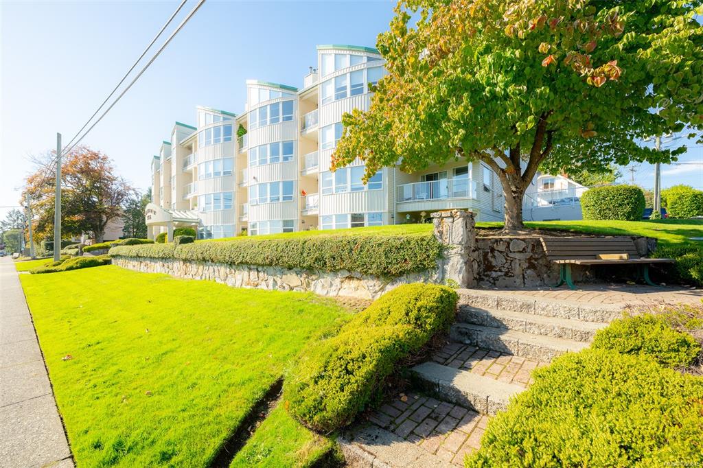 Fifth View of 355 Stewart Ave, SEAVIEW PARK, Nanaimo, BC, V9S 4C5