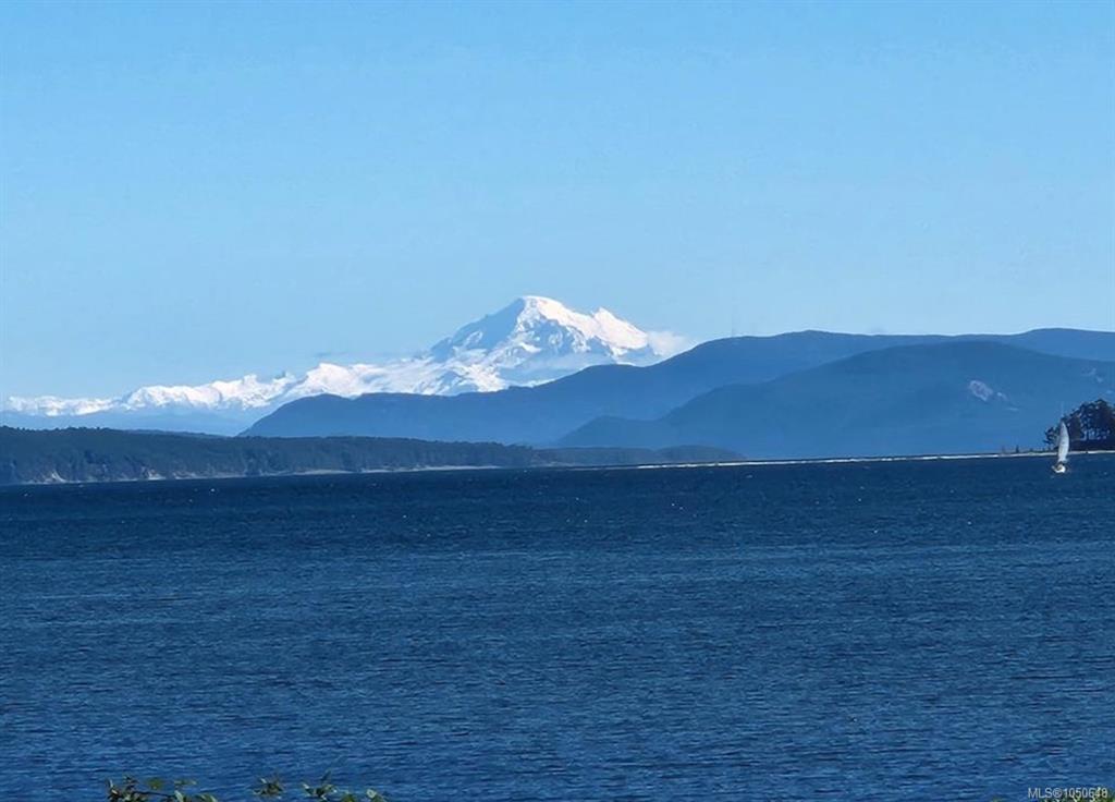 Second View of 9368 Lochside Dr, Sidney, BC, V8L 1N7