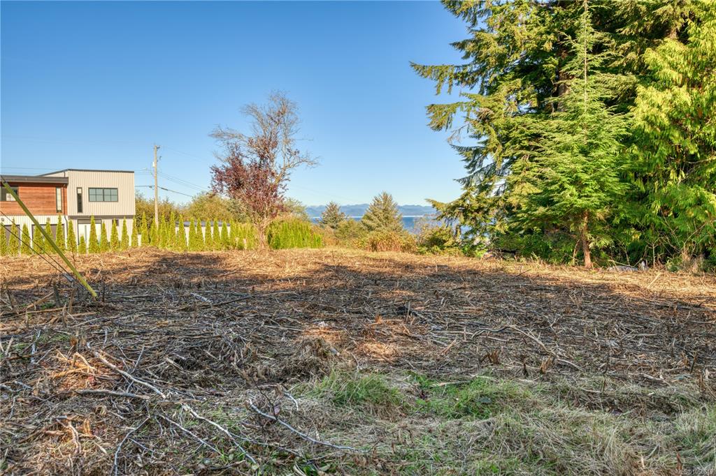 Third View of 7195 Rupert St, Port Hardy, BC, V0N 2P0