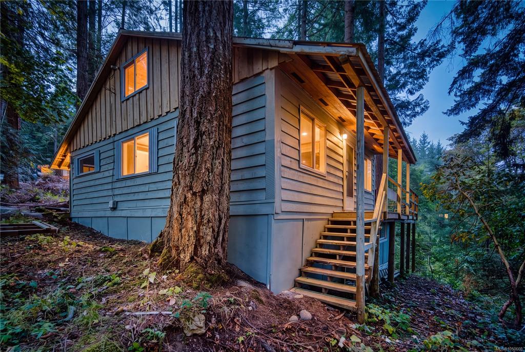 Second View of 291 Jolly Close, Gabriola Island, BC, V0R 1X2
