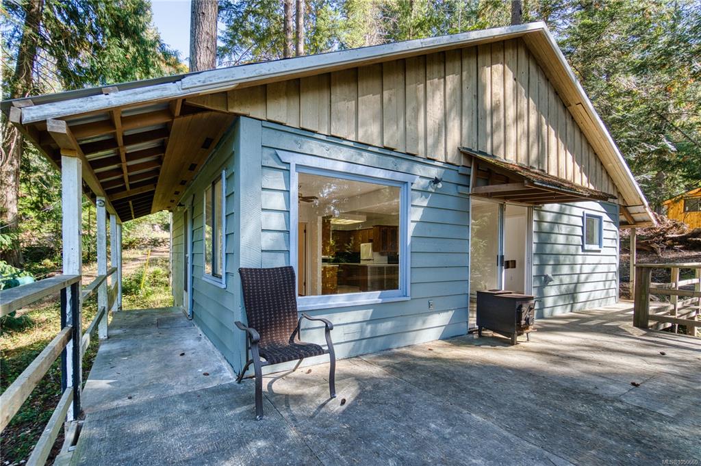 Third View of 291 Jolly Close, Gabriola Island, BC, V0R 1X2