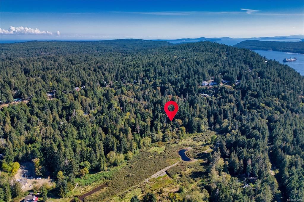 Fourth View of 291 Jolly Close, Gabriola Island, BC, V0R 1X2