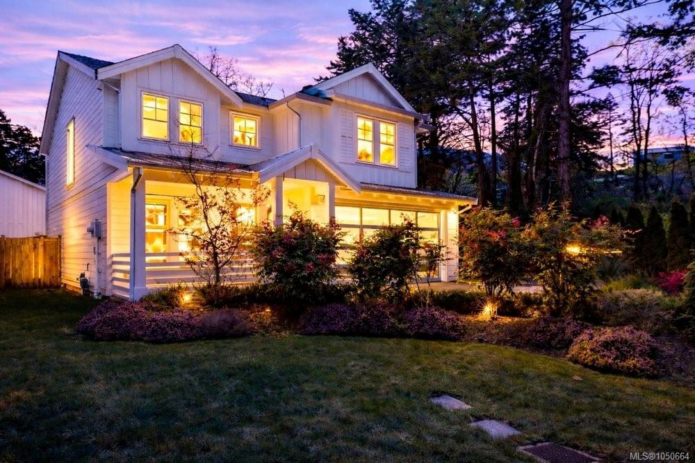 Second View of 30 Jedburgh Rd, View Royal, BC, V9B 6N7
