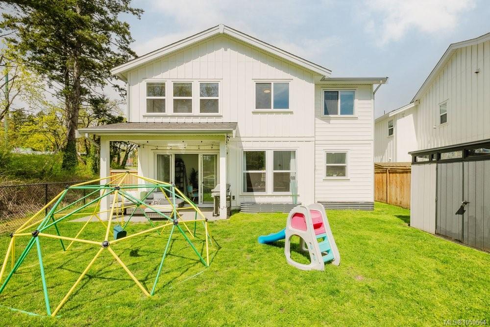 Fifth View of 30 Jedburgh Rd, View Royal, BC, V9B 6N7