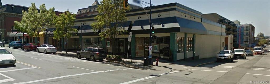 Second View of 1720 Douglas St, Victoria, BC, V8W 2G7