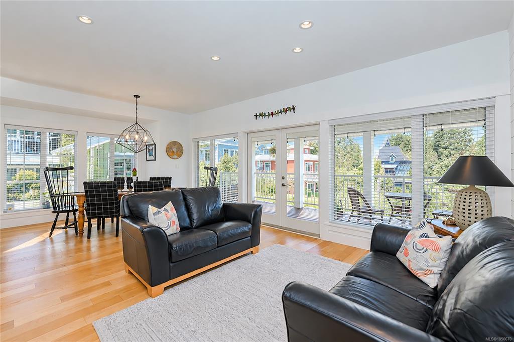 Third View of 200 Marina Way, Sooke, BC, V9Z 1N6