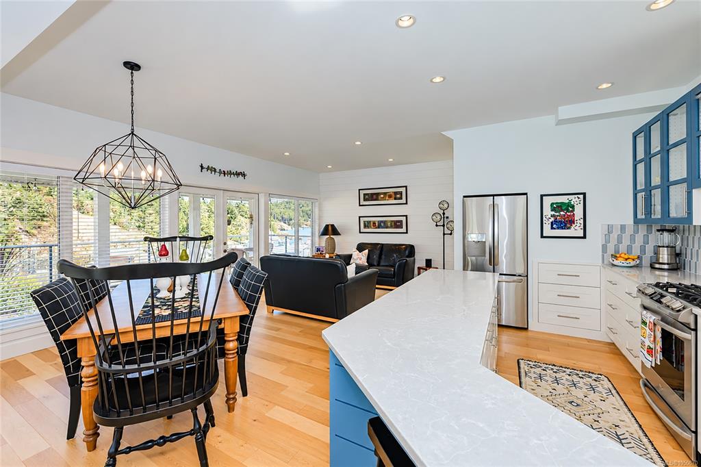Fourth View of 200 Marina Way, Sooke, BC, V9Z 1N6