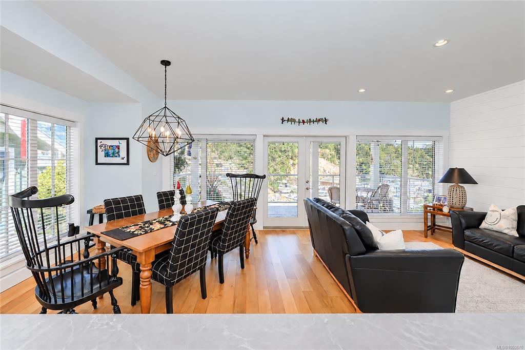 Fifth View of 200 Marina Way, Sooke, BC, V9Z 1N6