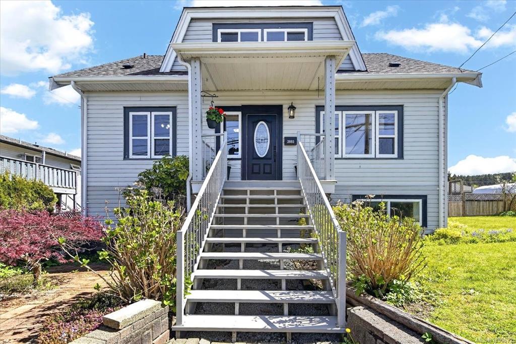 Third View of 2893 11 Th Ave, Port Alberni, BC, V9Y 2R4