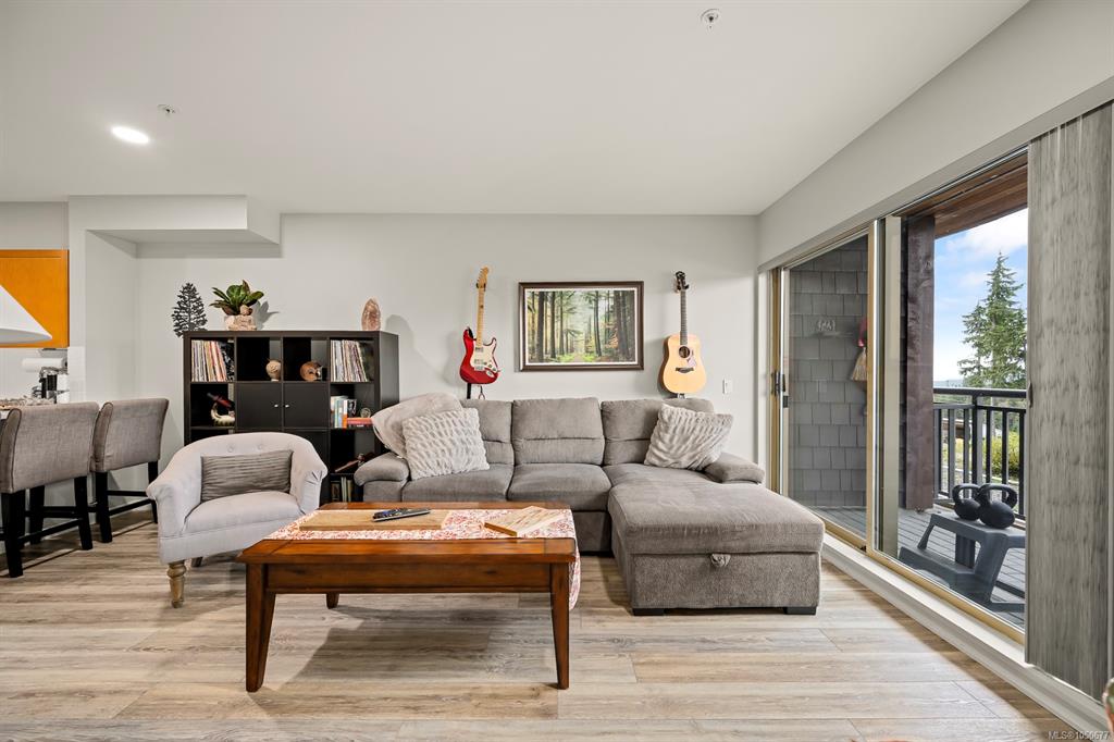 Third View of 1280 Alpine Rd, BEAR LODGE, Courtenay, BC, V9J 1L0
