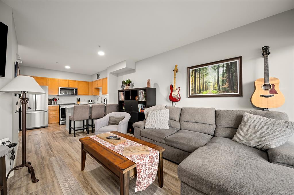 Fourth View of 1280 Alpine Rd, BEAR LODGE, Courtenay, BC, V9J 1L0