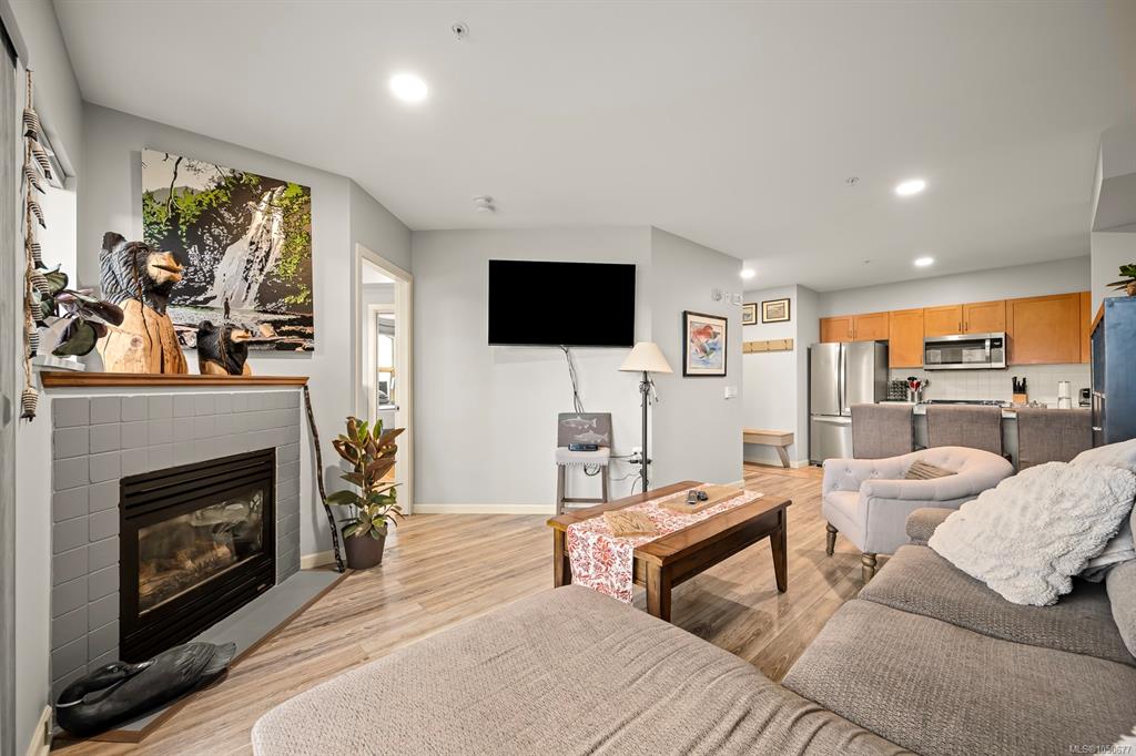 Fifth View of 1280 Alpine Rd, BEAR LODGE, Courtenay, BC, V9J 1L0