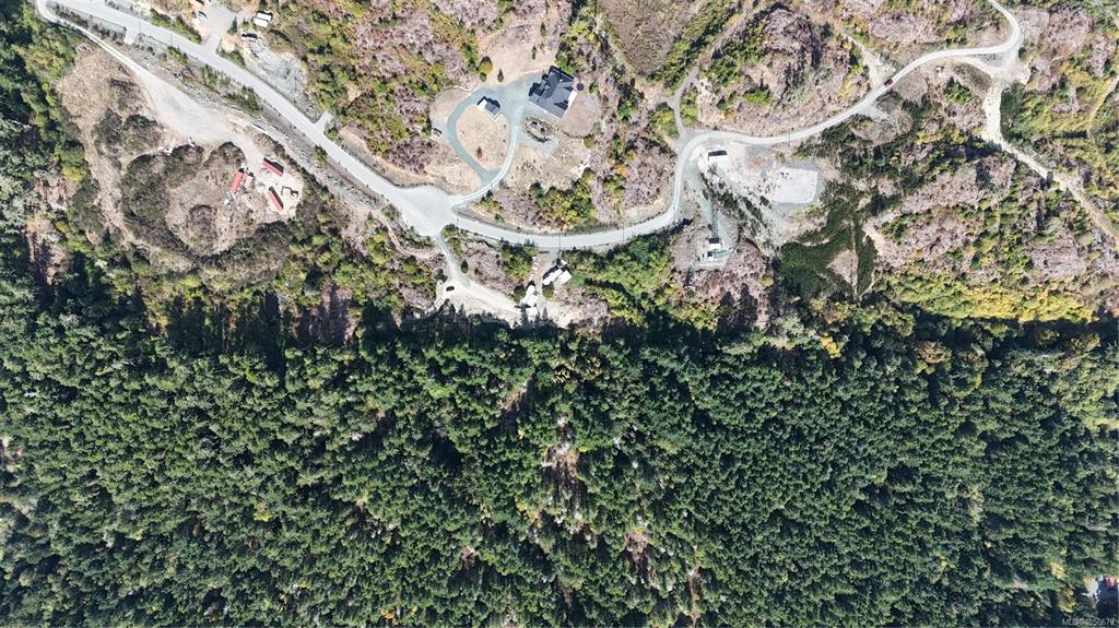 Fourth View of Lot 1 Aythree Way, Sooke, BC, V9Z 0Z5