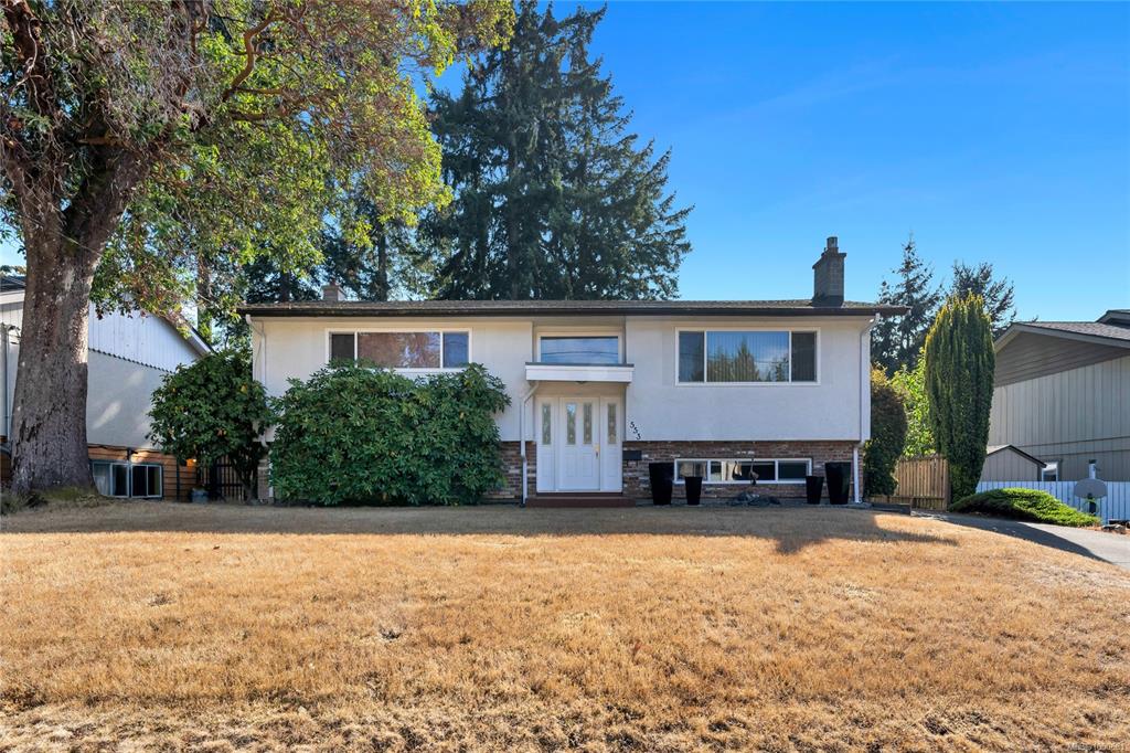 Second View of 553 Acland Ave, Colwood, BC, V9C 2N5