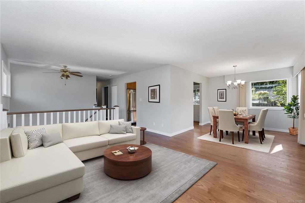 Fifth View of 553 Acland Ave, Colwood, BC, V9C 2N5