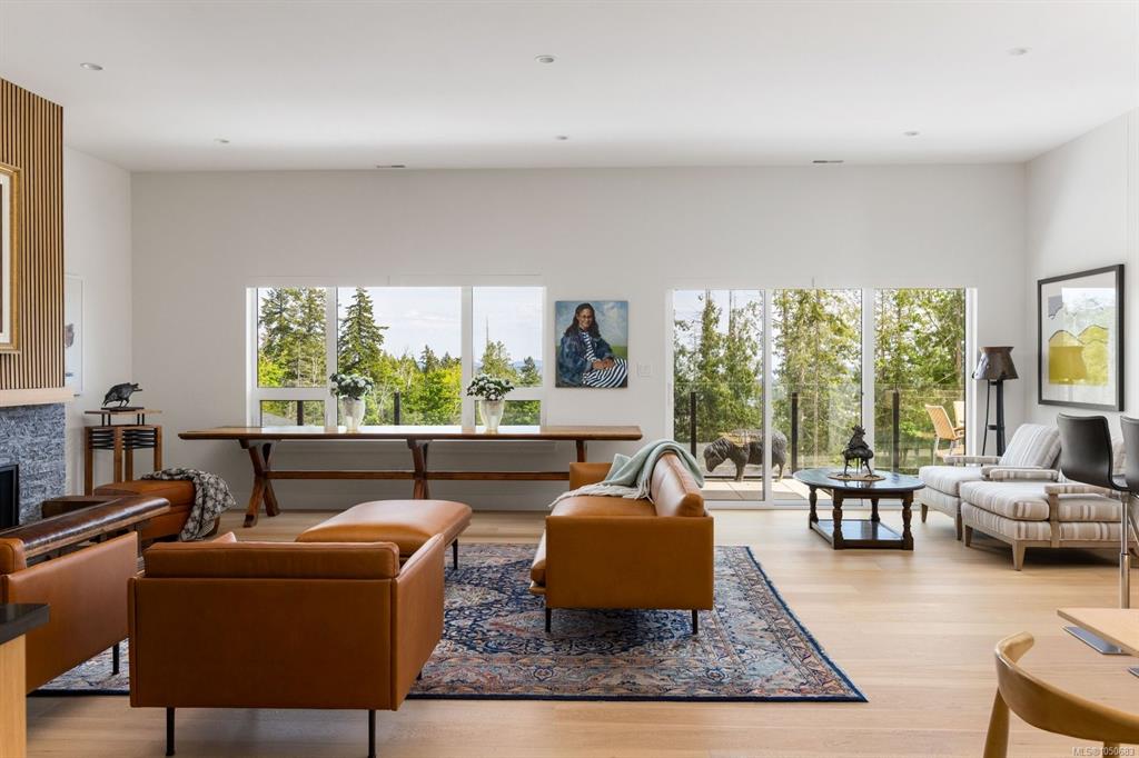 Fourth View of 10900 Greenpark Dr, North Saanich, BC, V8L 0C8
