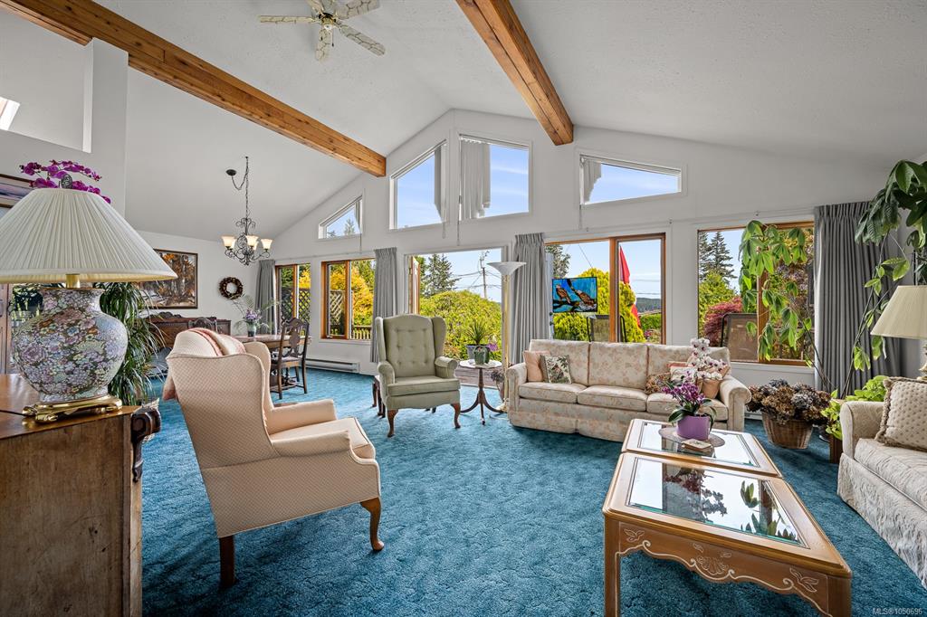 Fourth View of 5989 Garvin Rd, Union Bay, BC, V0R 3B0