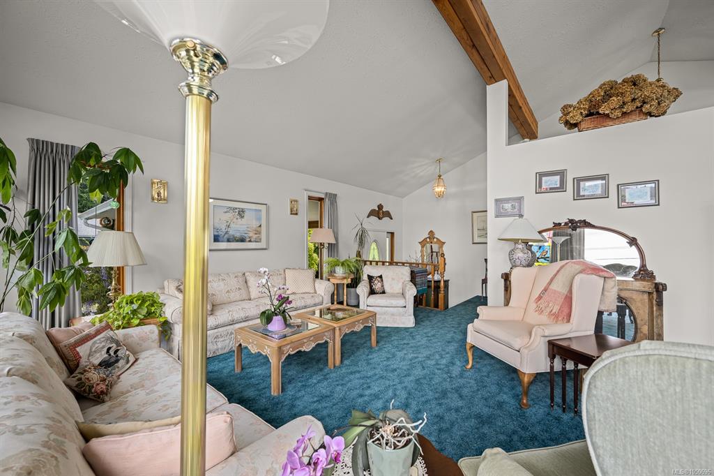 Fifth View of 5989 Garvin Rd, Union Bay, BC, V0R 3B0