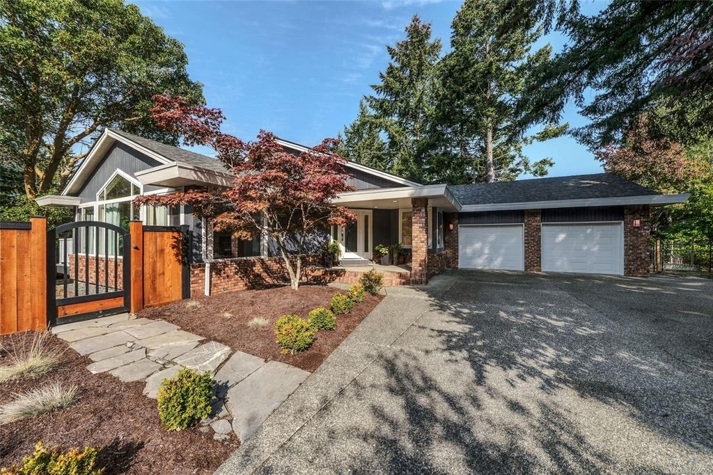 Second View of 3361 Redden Rd, Nanoose Bay, BC, V9P 9H4