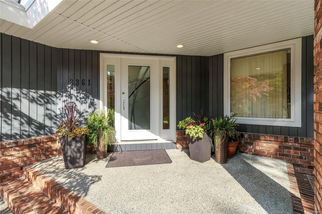 Third View of 3361 Redden Rd, Nanoose Bay, BC, V9P 9H4