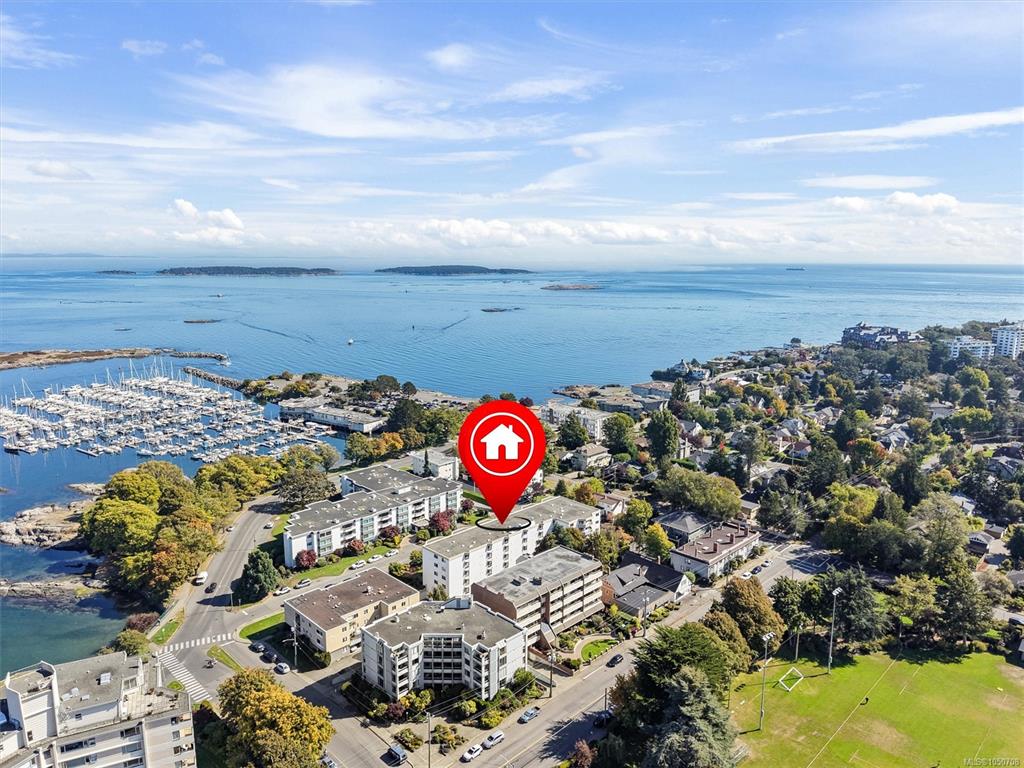 Fifth View of 1148 Goodwin St, Goodwin Manor, Oak Bay, BC, V8S 5H2