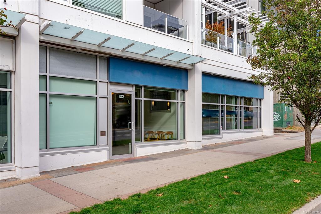 Fourth View of 1090 Johnson St, Victoria, BC, V8V 0B3