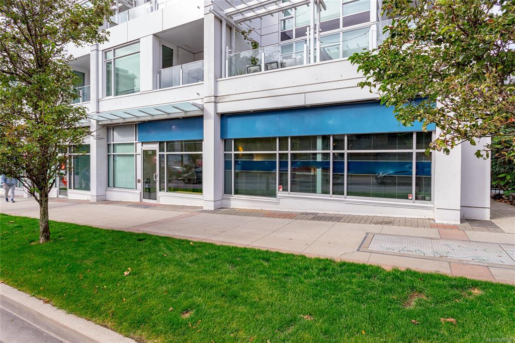 Fifth View of 1090 Johnson St, Victoria, BC, V8V 0B3