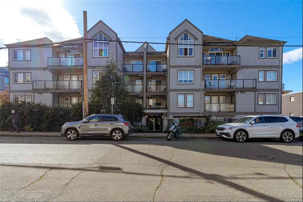 827 North Park St, 1050720, BC,