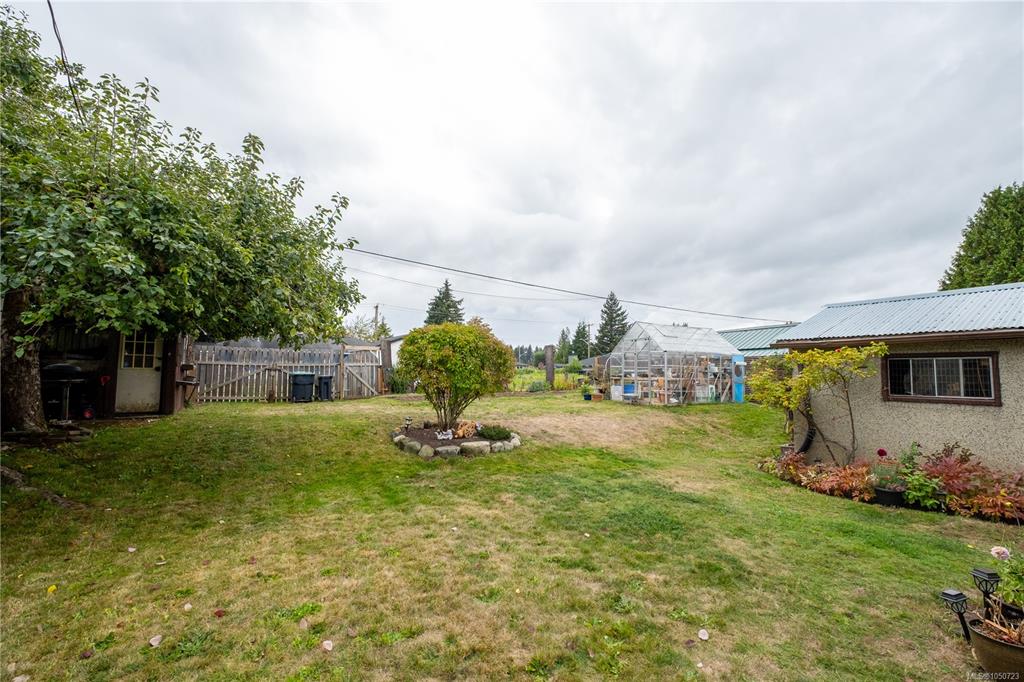 Fourth View of 626 16th St, Courtenay, BC, V9N 1X7