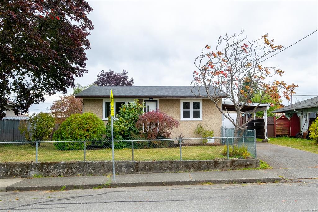 Fifth View of 626 16th St, Courtenay, BC, V9N 1X7