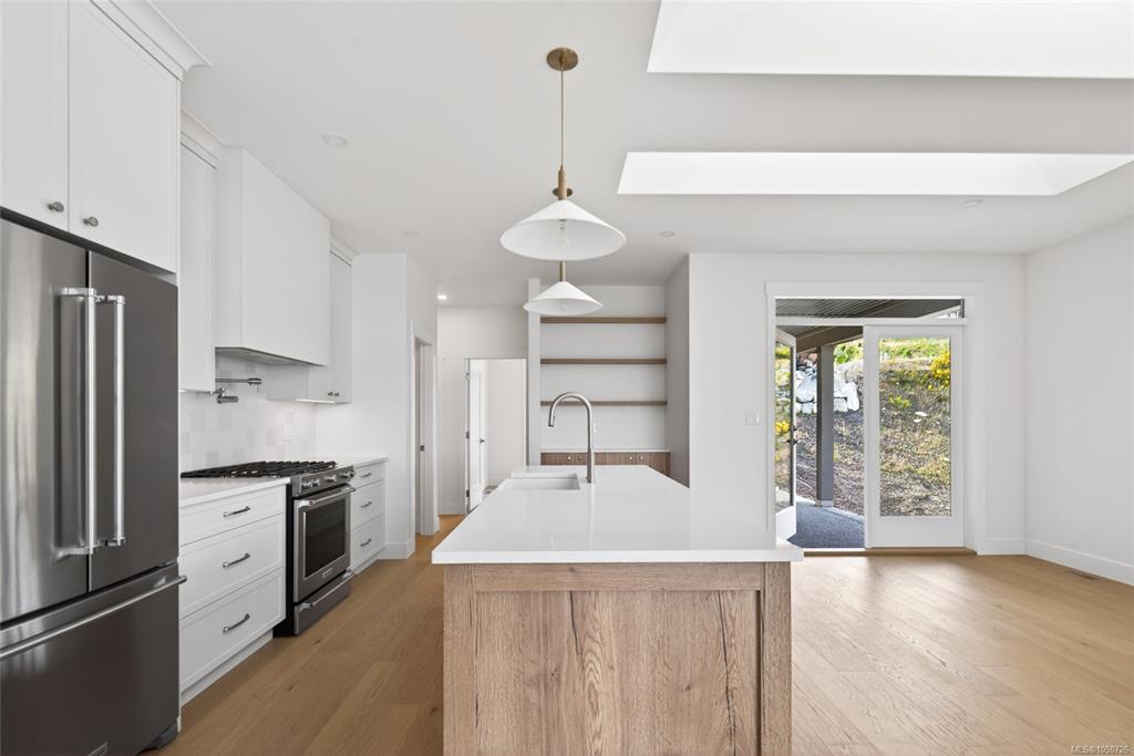 Third View of 6226 Seablush Dr, Duncan, BC, V9L 0J9
