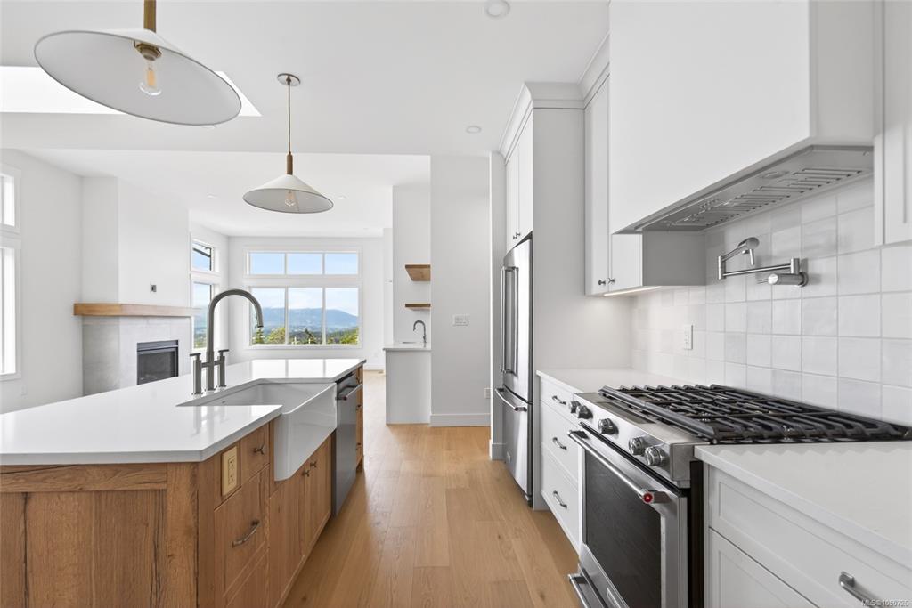 Fifth View of 6226 Seablush Dr, Duncan, BC, V9L 0J9
