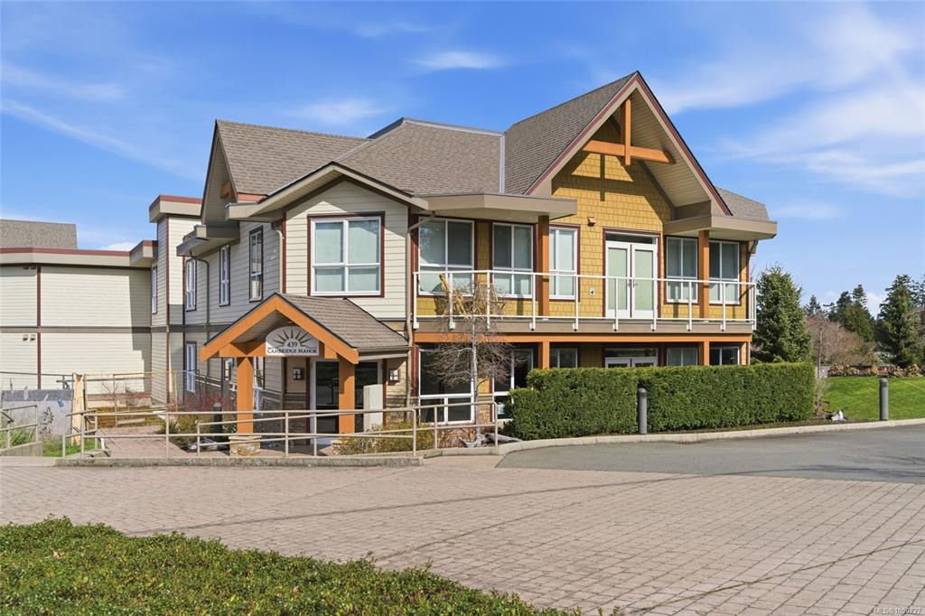 Third View of 439 College Rd, Qualicum College Heights, Qualicum Beach, BC, V9K 0B2