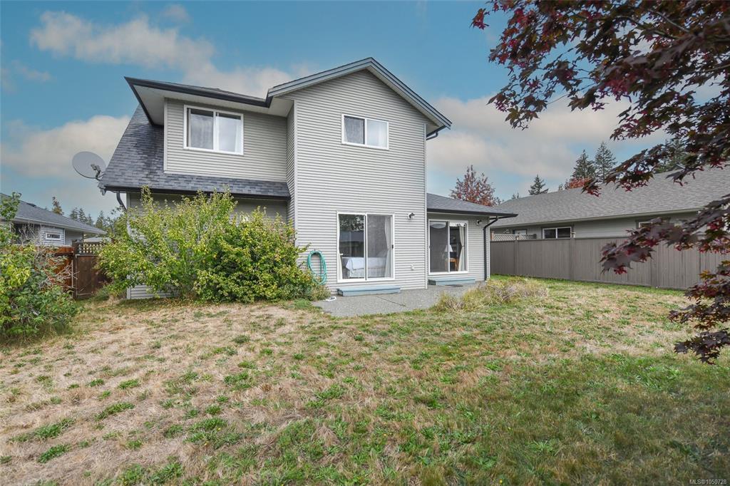 Fourth View of 2237 Neptune Way, Comox, BC, V9M 4E8