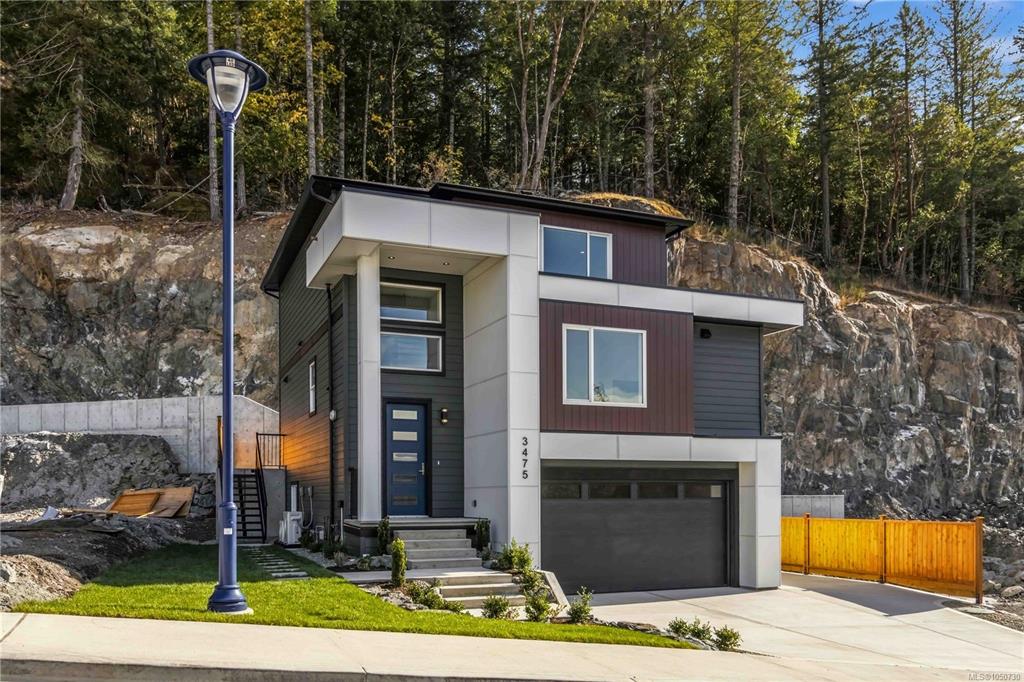Second View of 3475 Merlot Terr, Langford, BC, V9C 0N6