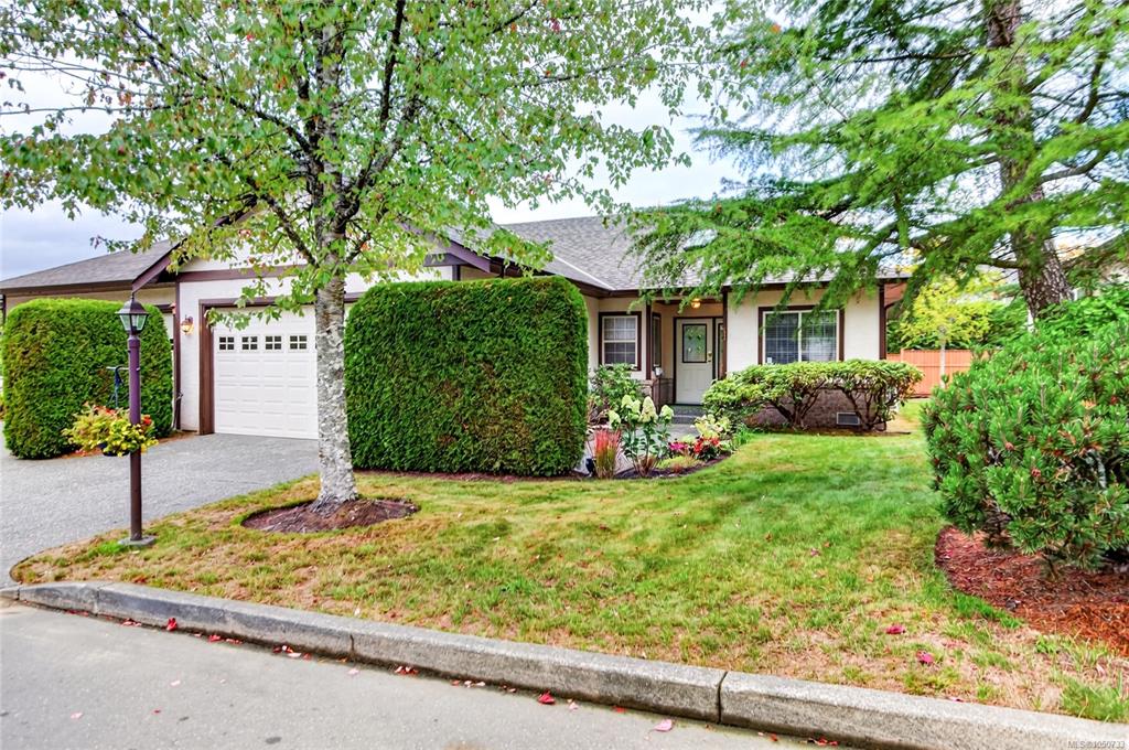 Second View of 1288 Tunner Dr, Walnut Grove, Courtenay, BC, V9N 8S2