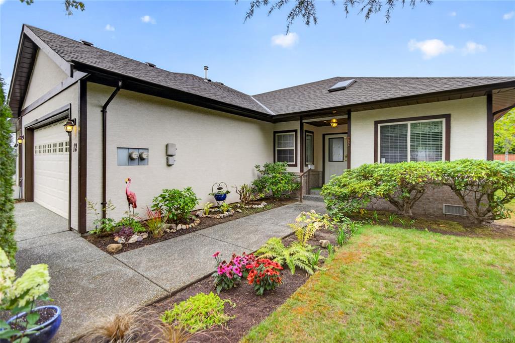 Third View of 1288 Tunner Dr, Walnut Grove, Courtenay, BC, V9N 8S2